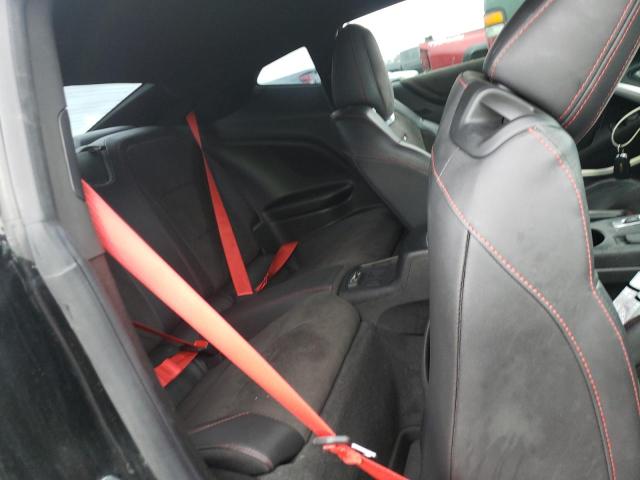 2018 CHEVROLET CAMARO ZL1 - 1G1FJ1R63J0116209