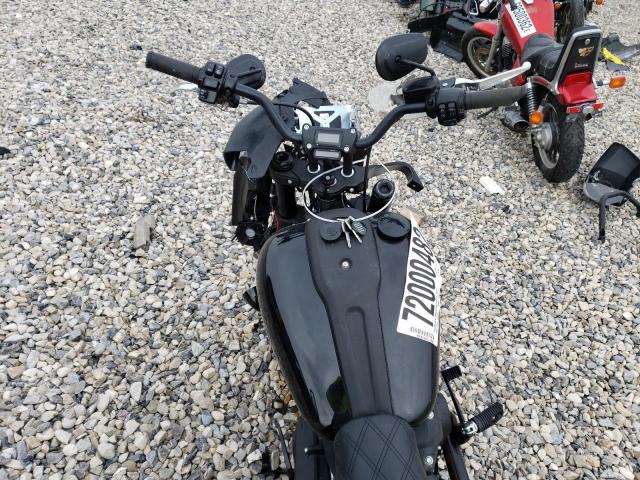 2022 HARLEY-DAVIDSON FLXRST 1HD1YXZ15NB052932
