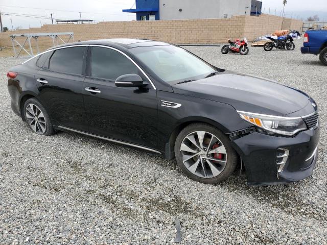 5XXGV4L2XGG048442 KIA OPTIMA SXL