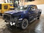 2019 NISSAN TITAN SV - 1N6AA1E53KN503469