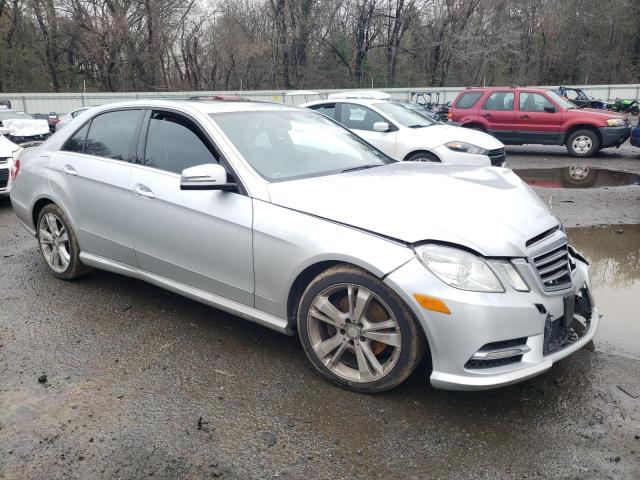 VIN WDDHF8JB8DA676699 2013 Mercedes-Benz E-Class, 3... no.4