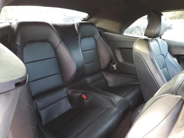 2016 FORD MUSTANG - 1FATP8UHXG5329170