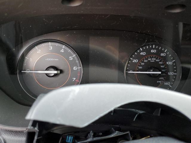 JF2GTAPC9M8374014 Subaru Crosstrek Premium