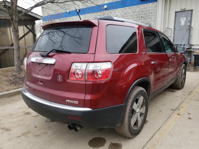 1GKKVREDXBJ132288 GMC Acadia Slt-1