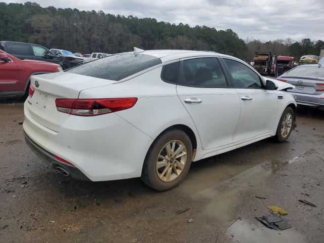 5XXGT4L31JG239432 KIA Optima Lx