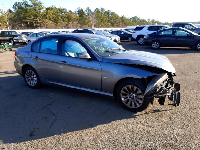 WBAPK53579A513778 BMW 3 Series