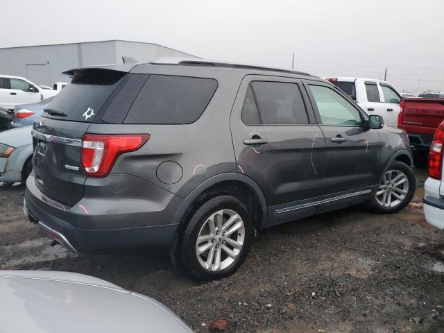 1FM5K7DH5HGA60671 | 2017 Ford explorer xlt