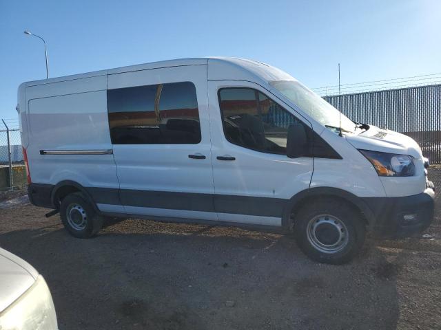 2020 FORD TRANSIT T- - 1FTBR1CG7LKA83996