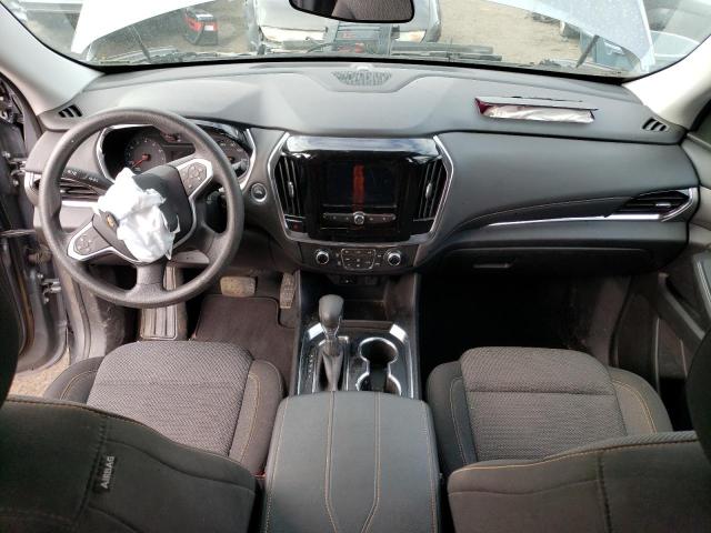 1GNERFKW1MJ208556 Chevrolet Traverse L 8