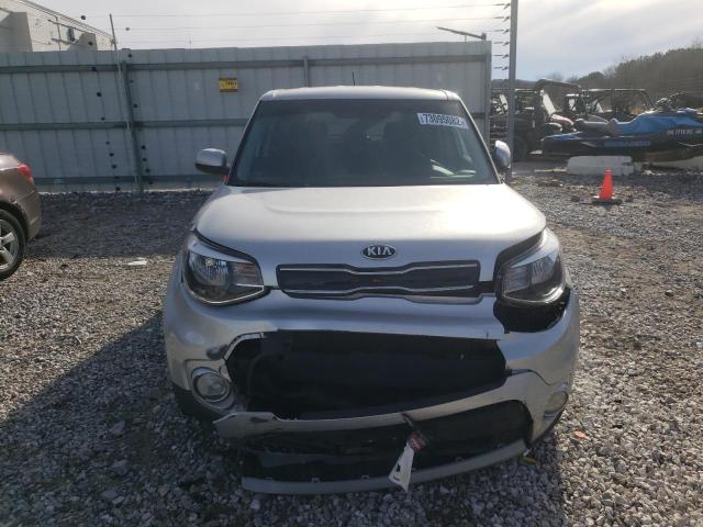 2019 KIA SOUL + - KNDJP3A55K7003014
