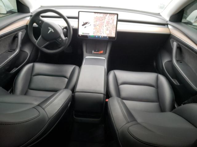 2021 TESLA MODEL 3 - 5YJ3E1EA7MF029587