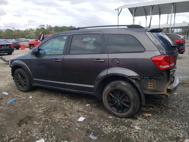 2019 Dodge Journey Se VIN: 3C4PDCBB2KT862919 Lot: 71697482