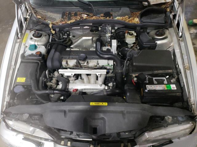 YV1LS56D2X1570868 Volvo S70 Glt