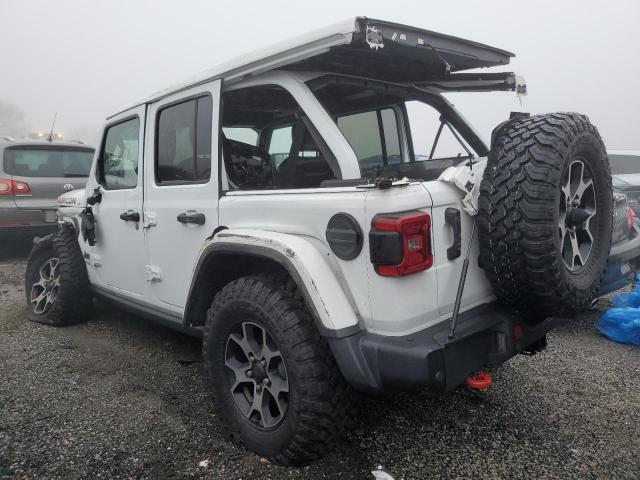 Откидной столик Jeep Wrangler 2021