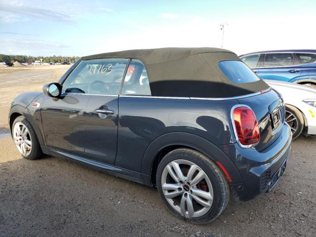 2021 MINI COOPER JOH WMWWJ9C00M3M99116