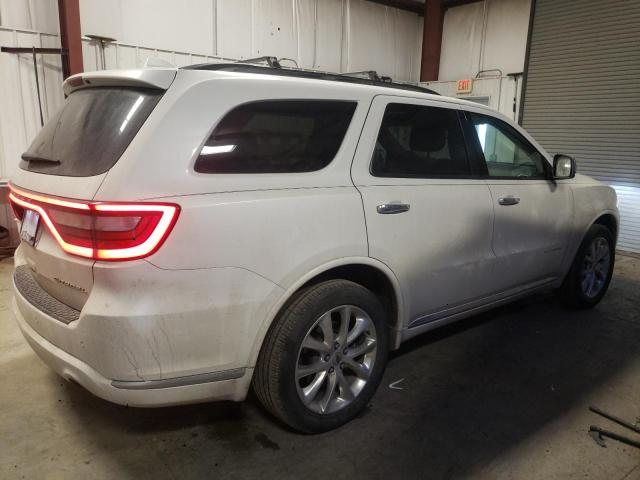 2020 DODGE DURANGO CI - 1C4RDJEG3LC161615