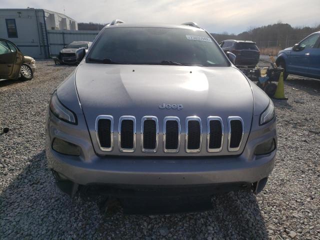1C4PJMCB3GW284876 Jeep Cherokee Latitude