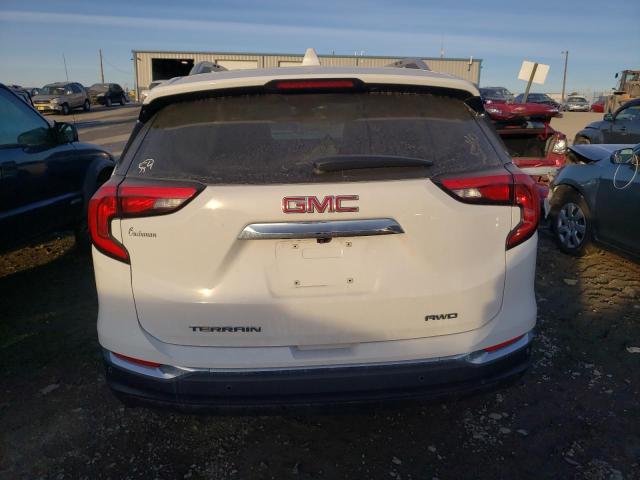 3GKALVEVXKL169174 GMC Terrain