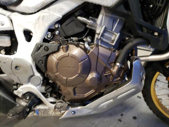 2018 HONDA CRF1000 A2 JH2SD0440JK200562