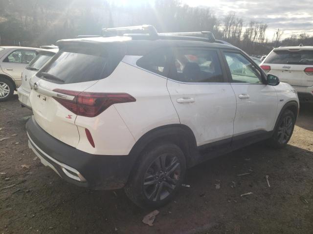 KNDEUCAA2M7200118 KIA SELTOS S