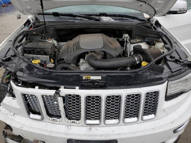 1C4RJFJT5EC237332 Jeep Grand Cherokee Summit