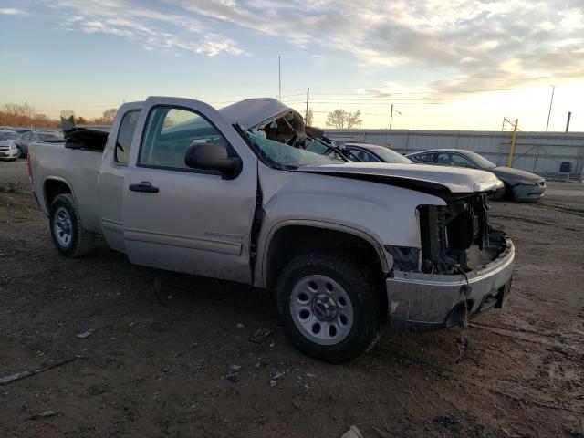2GTEC19J171683713 GMC New Sierra C1500