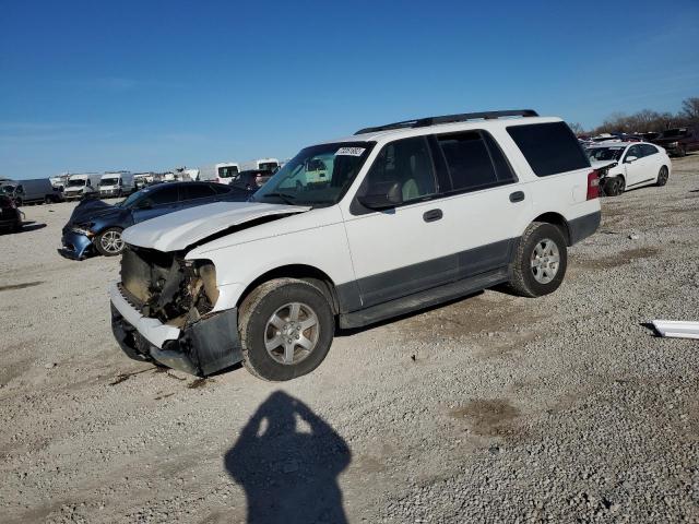 2010 Ford Expedition XLT