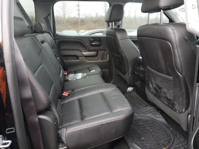 3GTU2VEC2EG364810 GMC Sierra