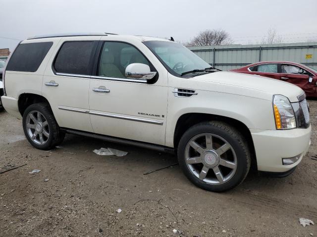 1GYFK63898R253215 Cadillac Escalade Luxury