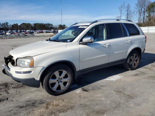 2009 Volvo XC90 V8