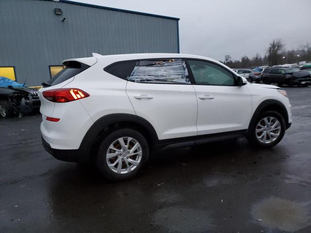 2019 HYUNDAI TUCSON SE - KM8J23A47KU855271