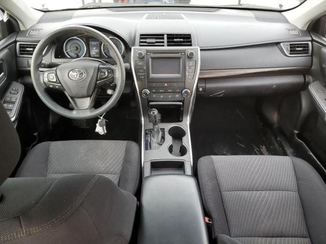 2017 TOYOTA CAMRY LE A 4T1BF1FK1HU690170