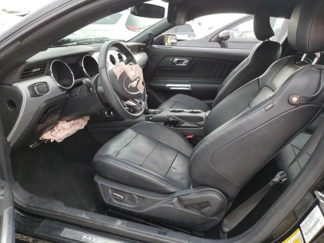 2016 FORD MUSTANG GT - 1FA6P8CF9G5327553