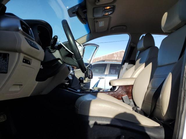 5XYPHDA56JG395922 KIA SORENTO EX