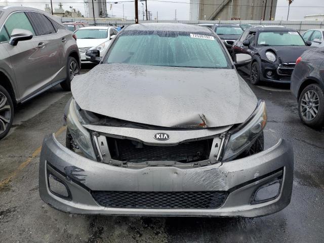 5XXGM4A71EG322352 KIA Optima Lx