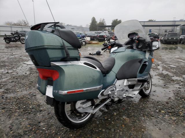 2002 BMW K1200 LT WB10555A22ZD76388