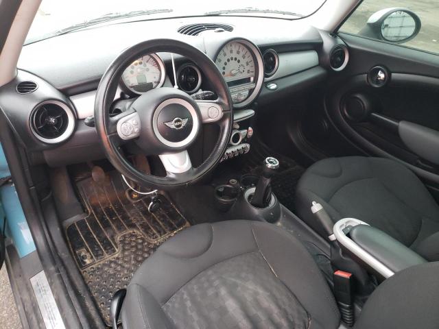 WMWMF33529TU73643 Mini Cooper