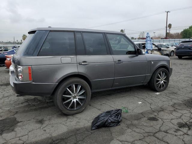 SALMF15416A226433 Land Rover Range Rover Hse