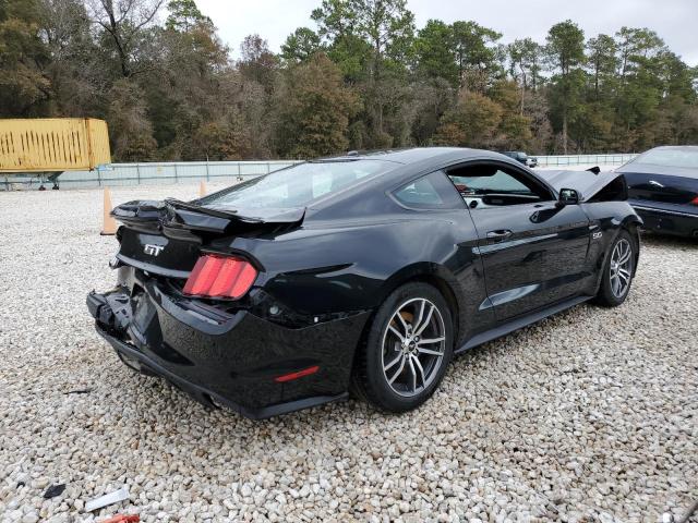 2016 FORD MUSTANG GT - 1FA6P8CF9G5327553