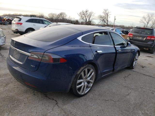2017 TESLA MODEL S - 5YJSA1E20HF198355