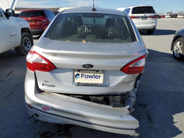 3FADP4BJ0JM130195 FORD FIESTA 2018