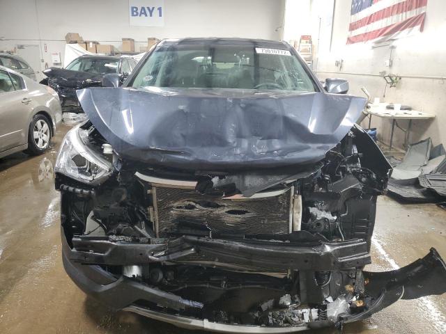 2015 HYUNDAI SANTA FE S - 5XYZT3LB9FG301608