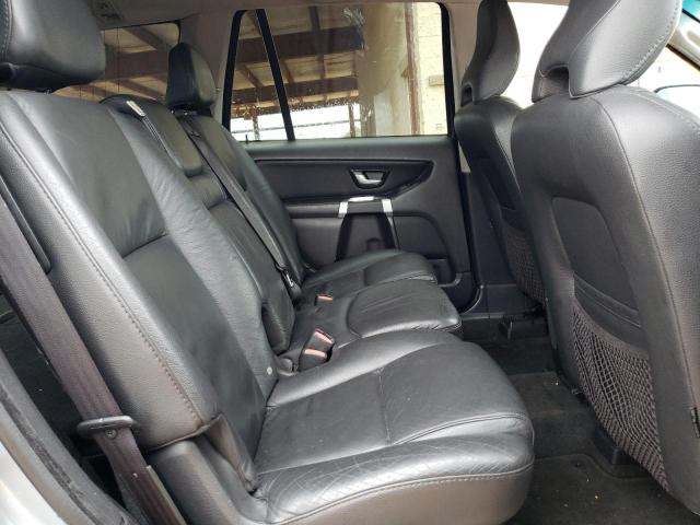 YV4952CY2D1657899 Volvo XC90 3.2