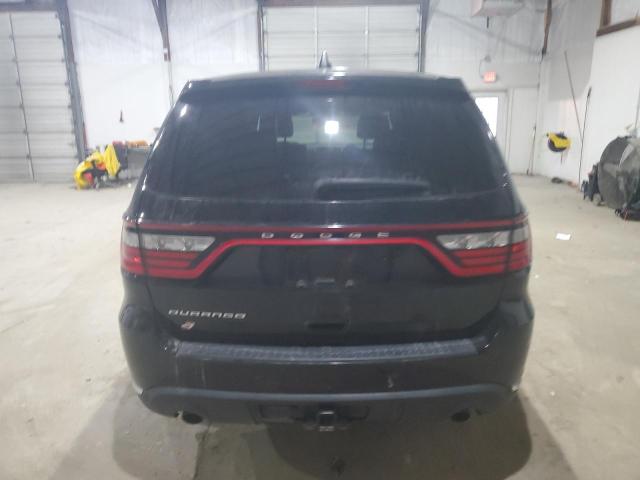 2019 DODGE DURANGO SS 1C4SDJFT8KC771411