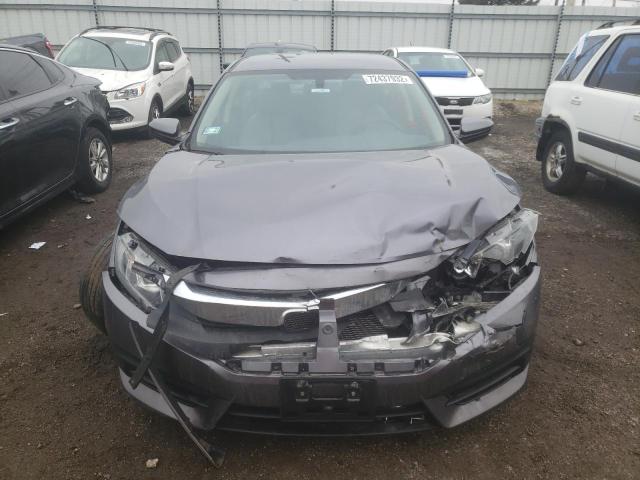 19XFC2F58HE075886 HONDA CIVIC 2017