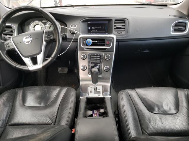 YV1622FS9C2105745 Volvo S60 T5