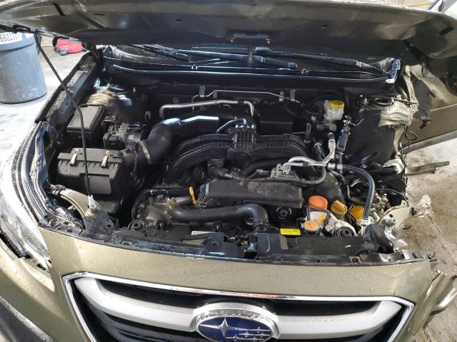 4S4BTANC6L3260877 Subaru Outback Limited