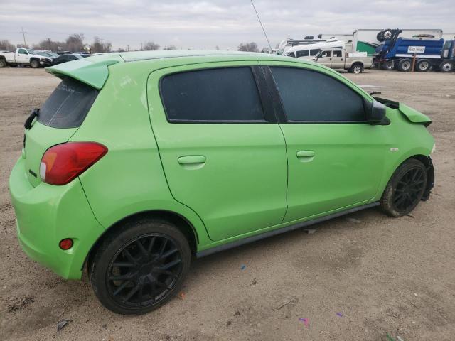 ML32A3HJ8EH008802 Mitsubishi MIRAGE DE