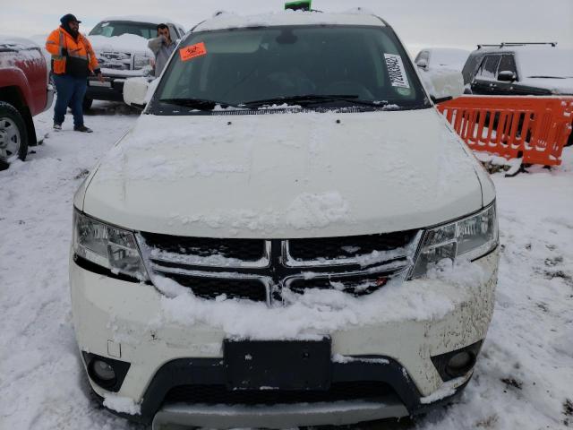 3C4PDCBBXKT694401 Dodge JOURNEY SE