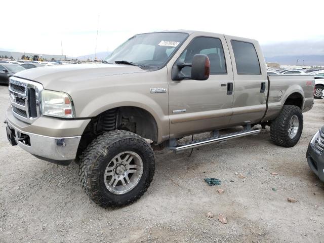 2005 Ford F250 Super for sale in Las Vegas, NV